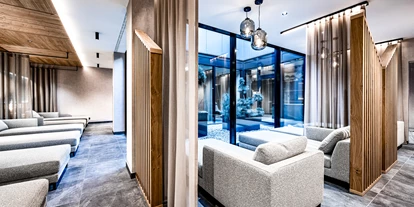 Wellnessurlaub - Faistenau - Hotel Ruhpoldinger Hof