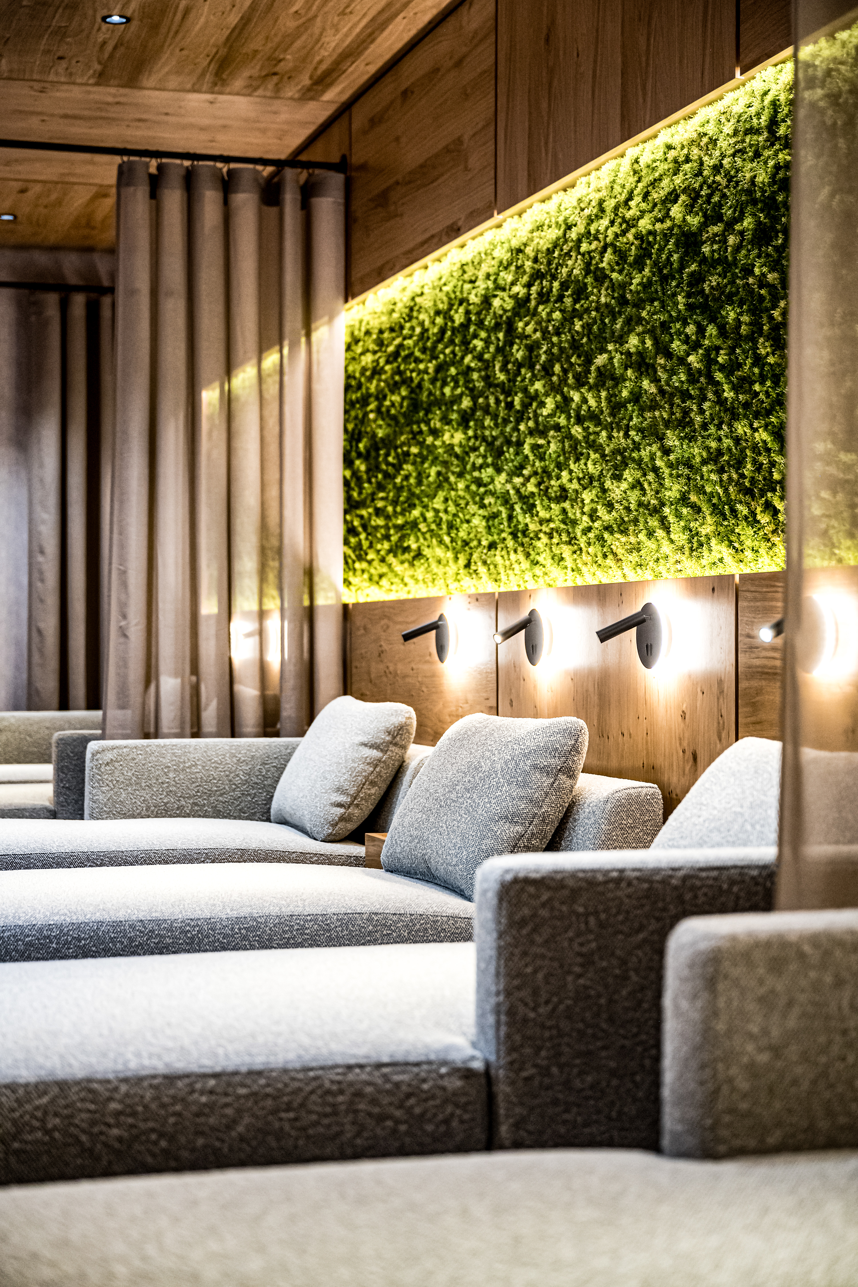 Wellnesshotel: Hotel Ruhpoldinger Hof - Sauna | Spa