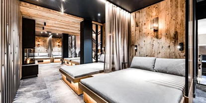 Wellnessurlaub - Faistenau - Hotel Ruhpoldinger Hof