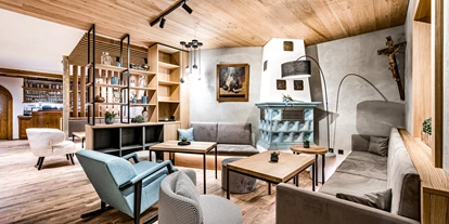 Wellnessurlaub - Faistenau - Hotel Ruhpoldinger Hof