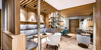 Wellnessurlaub - Faistenau - Hotel Ruhpoldinger Hof