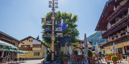 Wellnessurlaub - Faistenau - Hotel Ruhpoldinger Hof