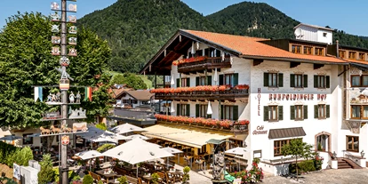Wellnessurlaub - Faistenau - Hotel Ruhpoldinger Hof