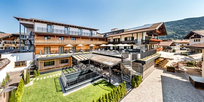 Wellnessurlaub - Faistenau - Hotel Ruhpoldinger Hof