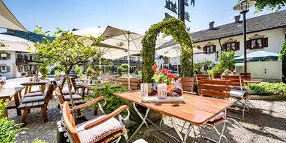 Wellnessurlaub - Faistenau - Hotel Ruhpoldinger Hof