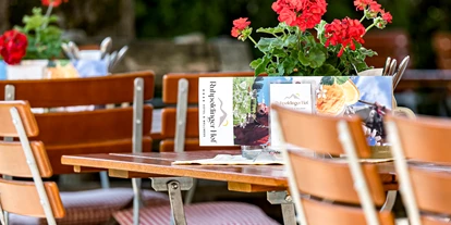 Wellnessurlaub - Faistenau - Hotel Ruhpoldinger Hof