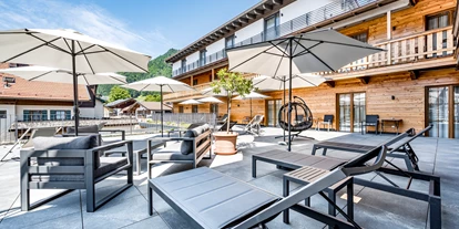 Wellnessurlaub - Faistenau - Hotel Ruhpoldinger Hof