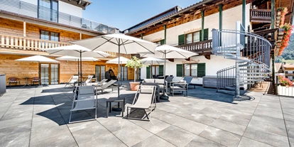Wellnessurlaub - Faistenau - Hotel Ruhpoldinger Hof
