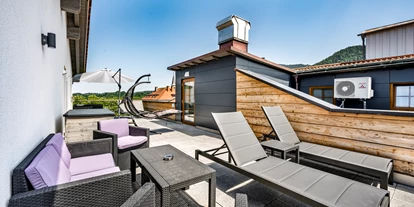 Wellnessurlaub - Faistenau - Hotel Ruhpoldinger Hof