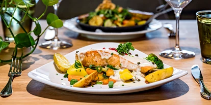 Wellnessurlaub - Faistenau - Hotel Ruhpoldinger Hof