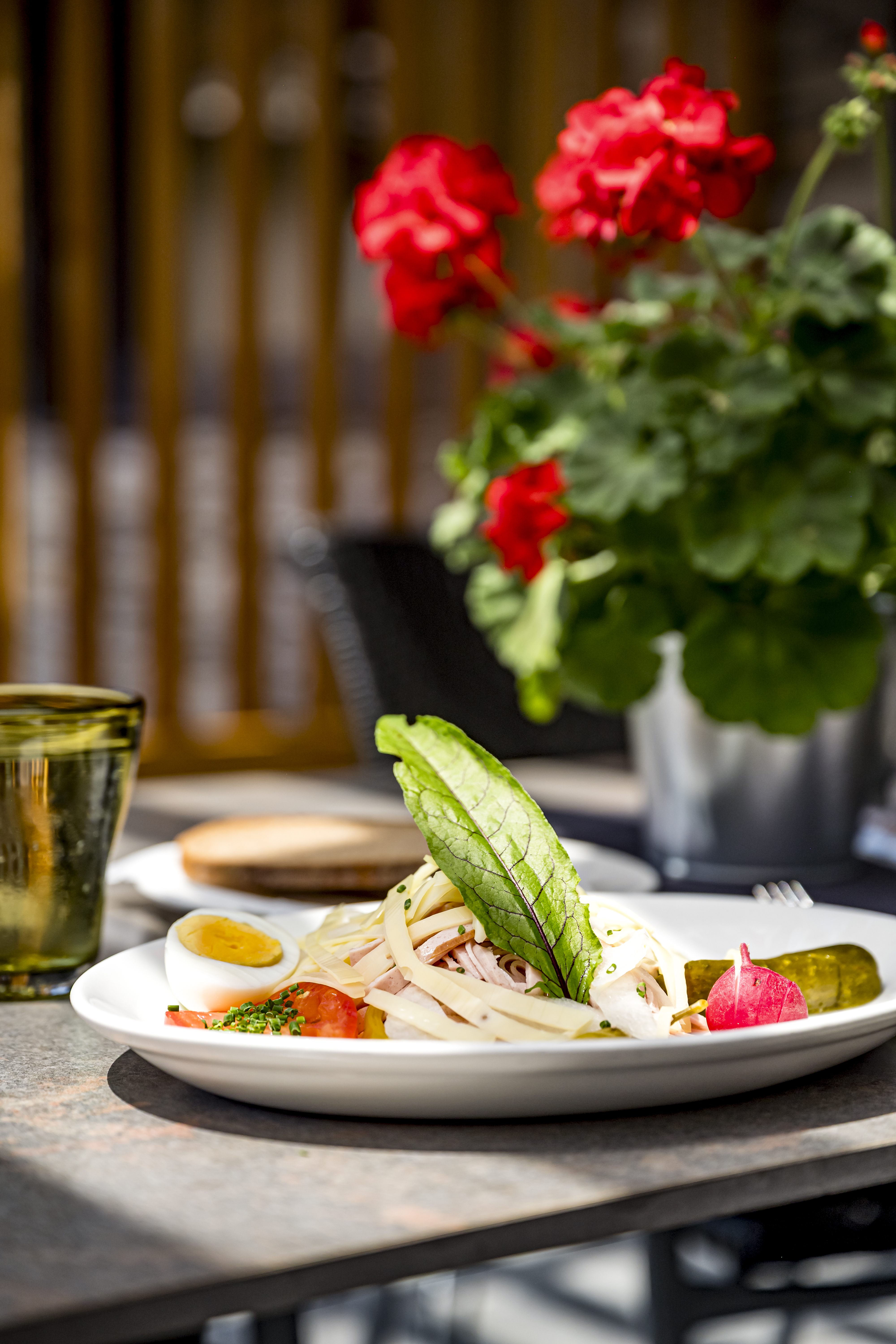 Wellnesshotel: Hotel Ruhpoldinger Hof - Kulinarik | Restaurant