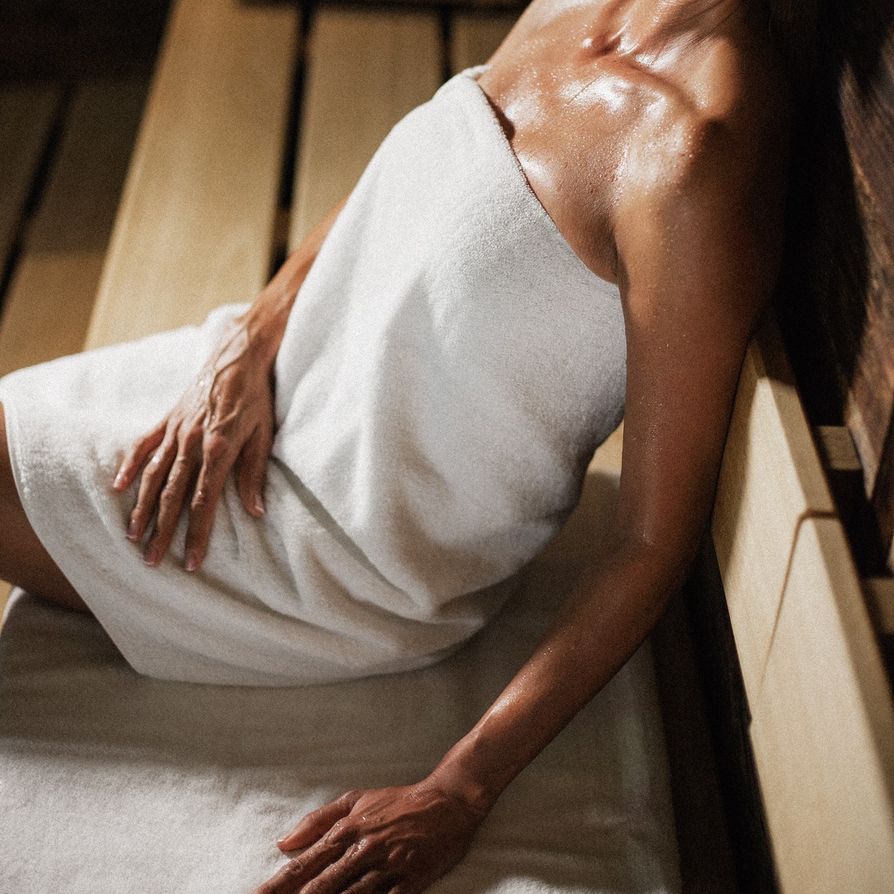 Heilthermen Resort Bad Waltersdorf Saunen und Bäder im Detail Bio-Sauna