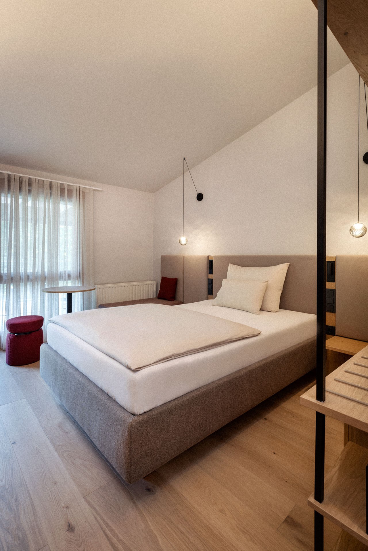 Heilthermen Resort Bad Waltersdorf Zimmerkategorien Superior Einzelzimmer