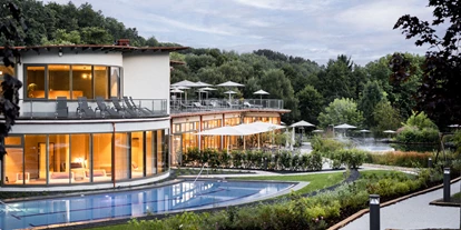 Wellnessurlaub - Restaurant - Stegersbach - Heilthermen Resort Bad Waltersdorf