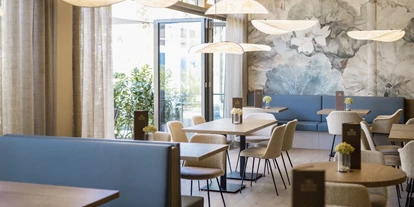 Wellnessurlaub - Restaurant - Stegersbach - Heilthermen Resort Bad Waltersdorf