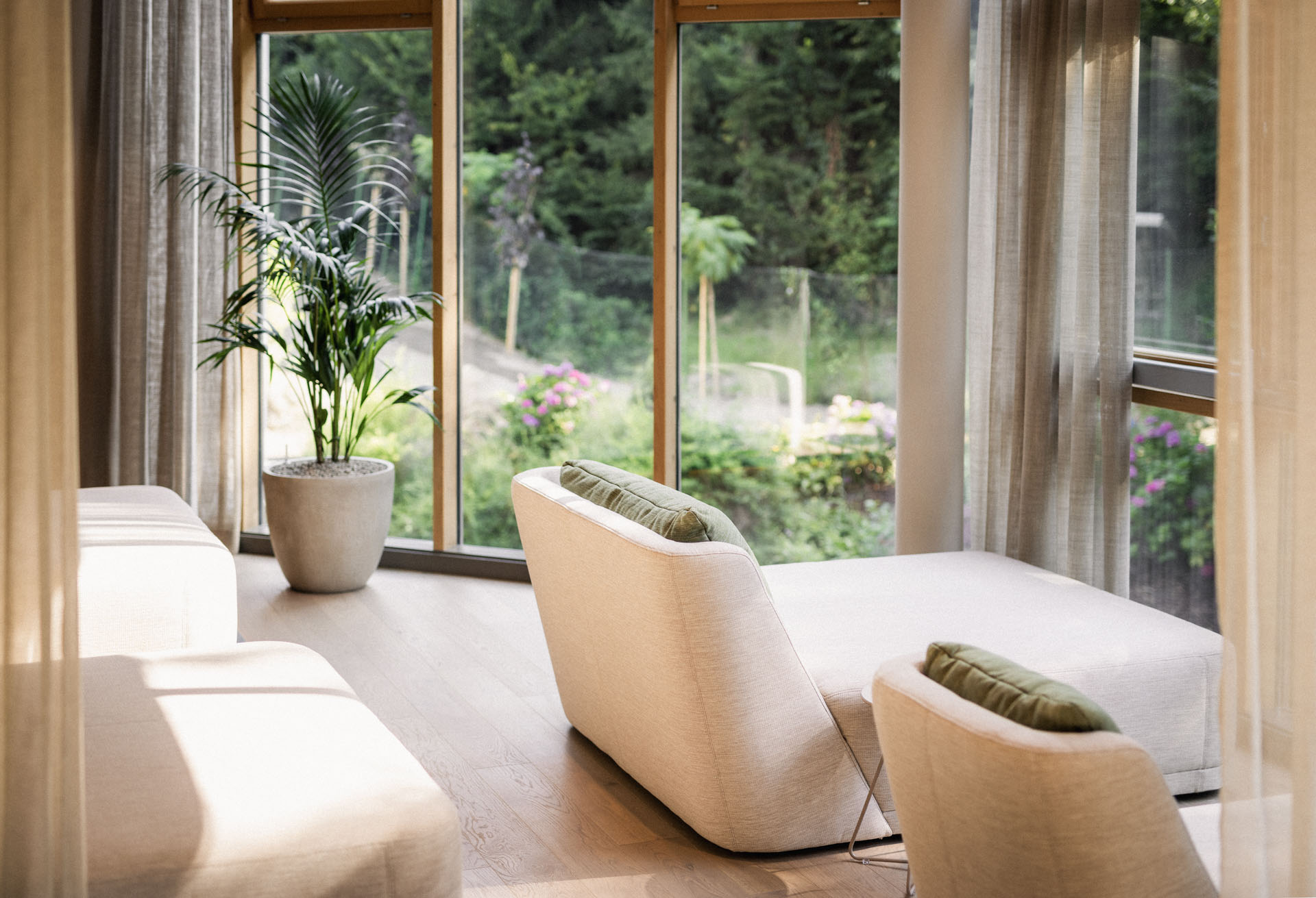 Wellnesshotel: Heilthermen Resort Bad Waltersdorf - Sauna | Spa