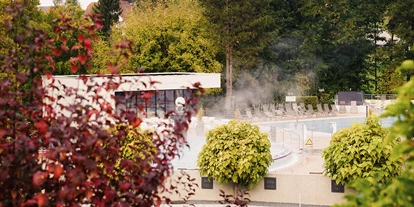 Wellnessurlaub - Restaurant - Stegersbach - Heilthermen Resort Bad Waltersdorf