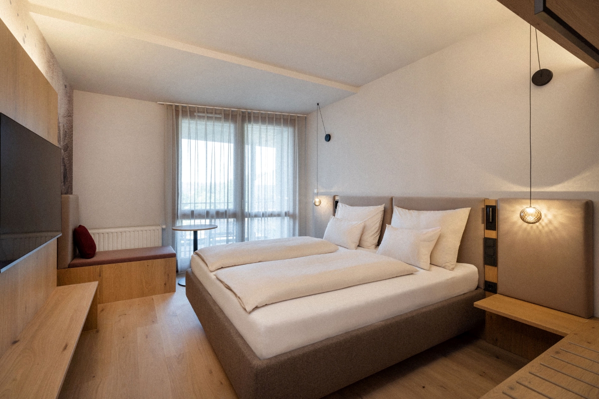 Wellnessurlaub - Bad Schönau - Heilthermen Resort Bad Waltersdorf
