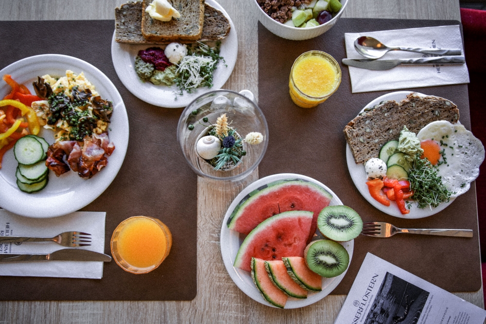 Wellnesshotel: Heilthermen Resort Bad Waltersdorf - Kulinarik | Restaurant