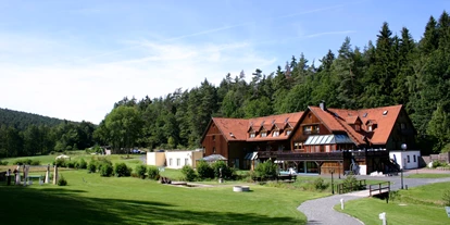 Wellnessurlaub - Schweinfurt - Hotel im Krummbachtal KG