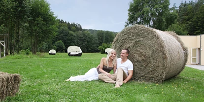 Wellnessurlaub - Schweinfurt - Hotel im Krummbachtal KG