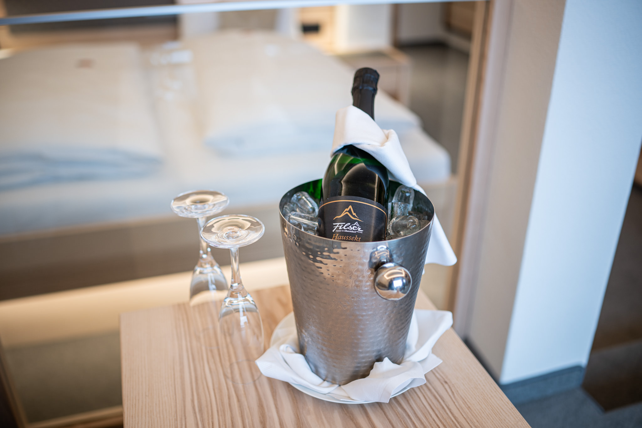 Wellnessurlaub - Region Schwaben - Hotel Filser in Oberstdorf