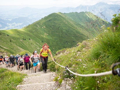 Wellnessurlaub - Fontanella - Hotel Filser in Oberstdorf