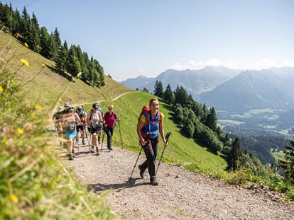 Wellnessurlaub - Fontanella - Hotel Filser in Oberstdorf