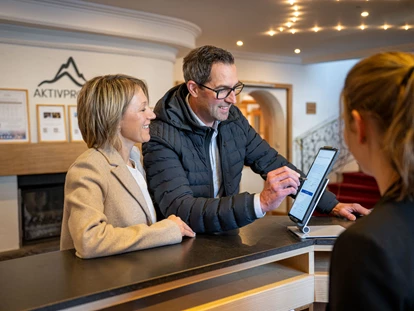 Wellnessurlaub - Fontanella - Hotel Filser in Oberstdorf
