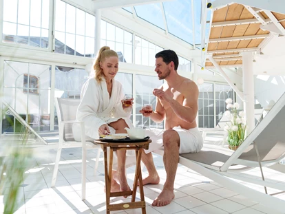 Wellnessurlaub - Fontanella - Hotel Filser in Oberstdorf