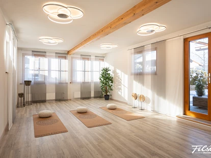 Wellnessurlaub - Fontanella - Hotel Filser in Oberstdorf