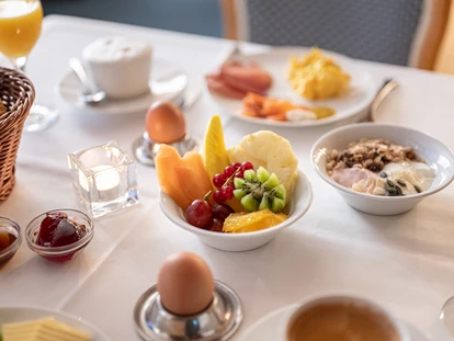 Wellnessurlaub - Fontanella - Hotel Filser in Oberstdorf