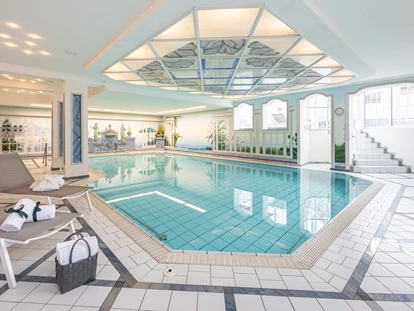 Wellnessurlaub - Fontanella - Hotel Filser in Oberstdorf
