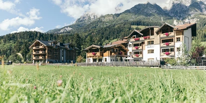 Wellnessurlaub - Ruhpolding - Boutique Hotel Das Rivus - Boutique Hotel Das Rivus