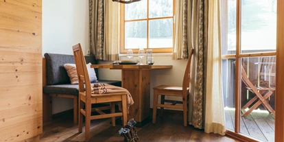 Wellnessurlaub - Ruhpolding - Familiensuite Plus - Boutique Hotel Das Rivus
