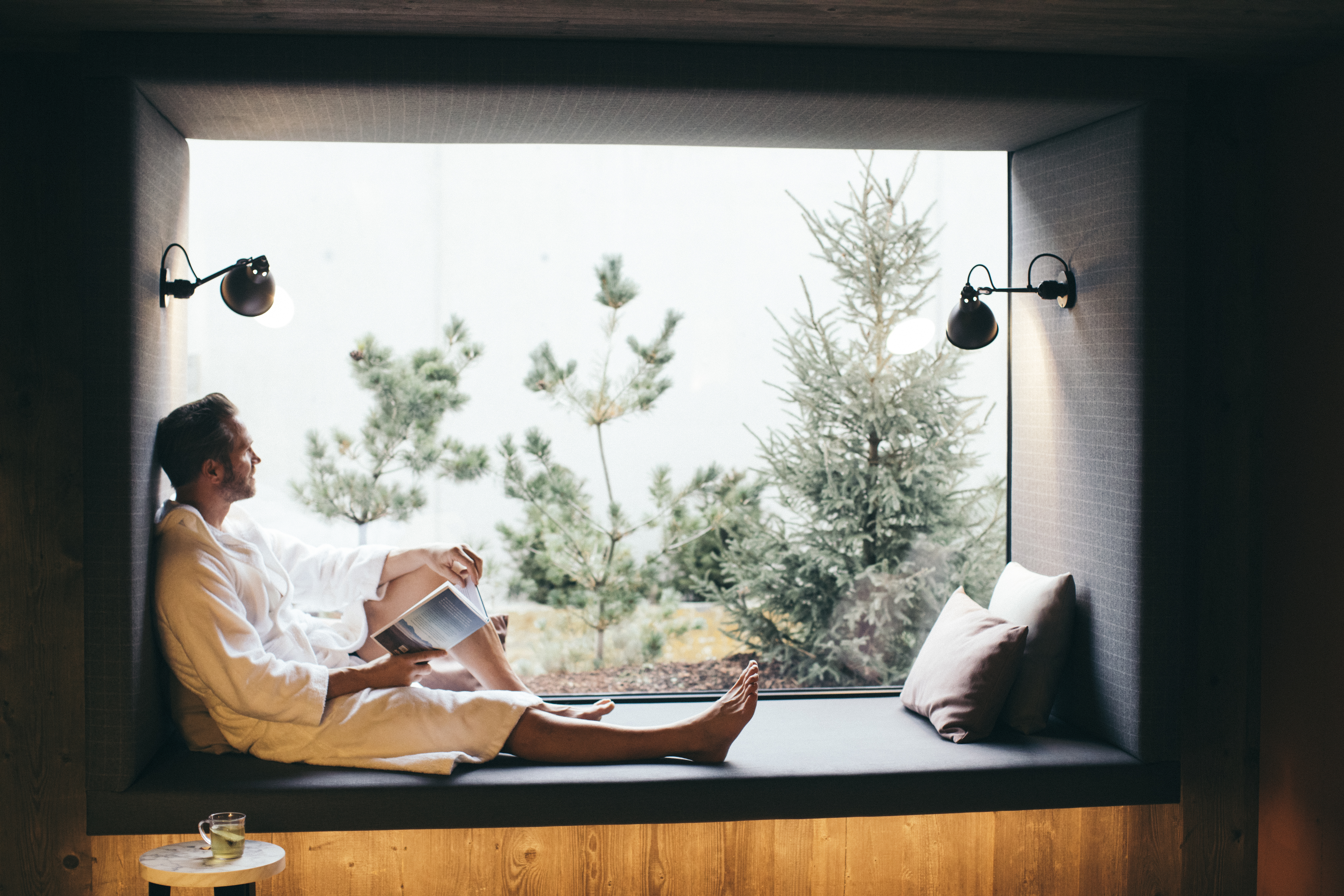 Wellnesshotel: Family Spa - Boutique Hotel Das Rivus