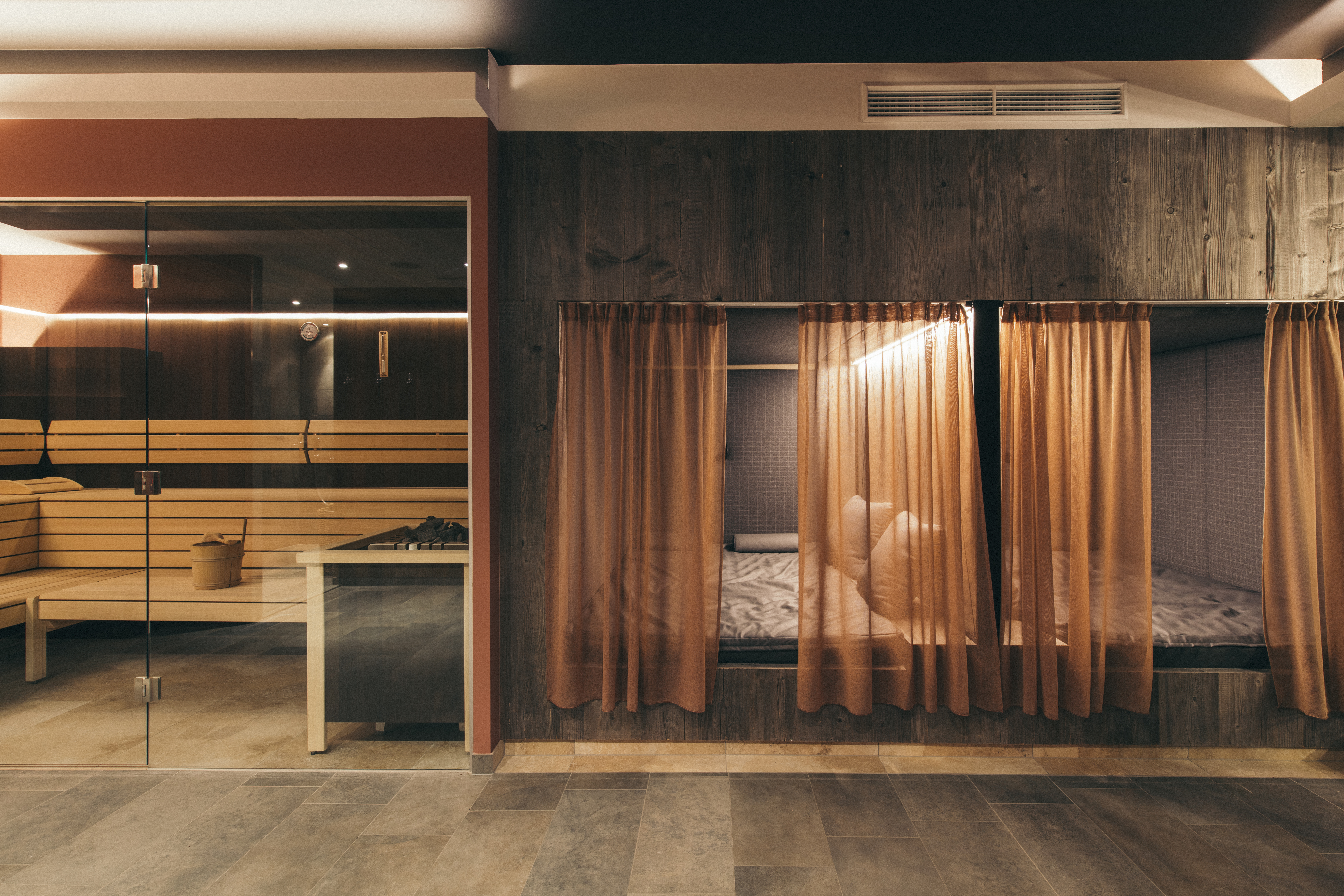 Wellnesshotel: Family Spa - Boutique Hotel Das Rivus