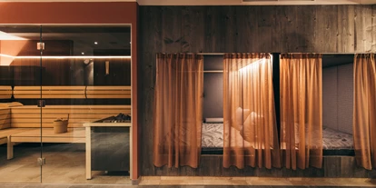 Wellnessurlaub - Ruhpolding - Family Spa - Boutique Hotel Das Rivus