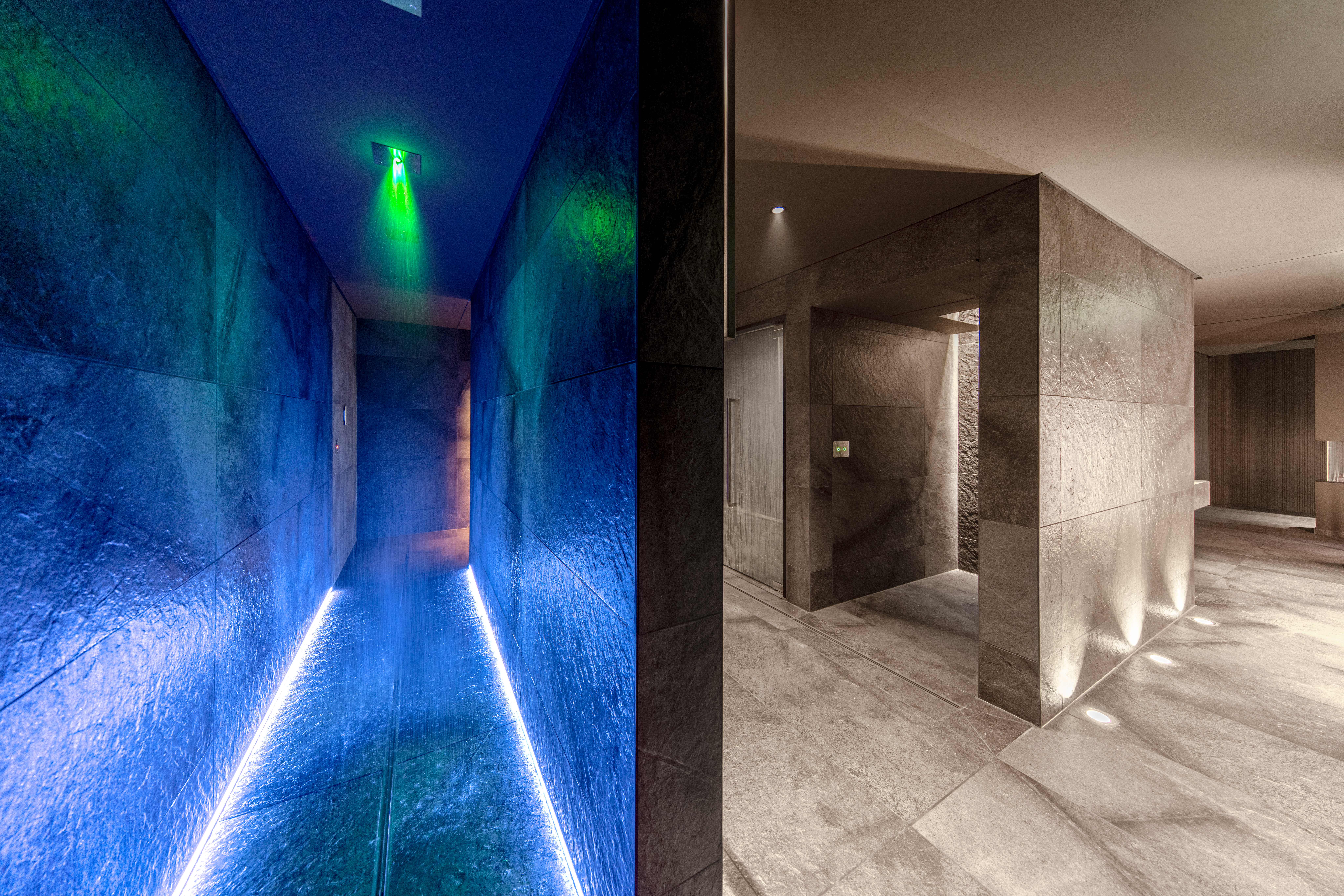 Wellnessurlaub - Baden-Württemberg - Burghotel Staufeneck