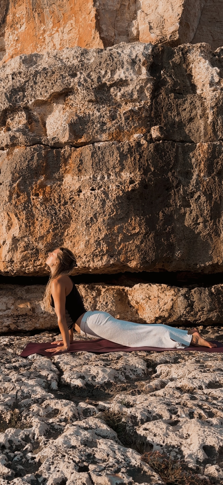 Nouri Hotel Fitnessangebote im Detail Yoga-Kurse