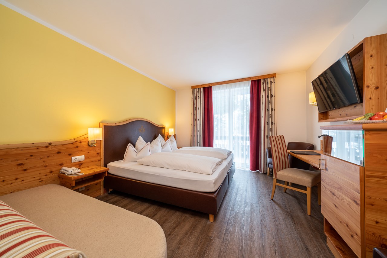 Hotel GUT Trattlerhof & Chalets**** Zimmerkategorien Unsere Zimmer