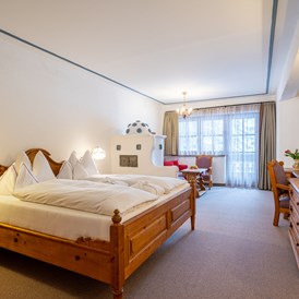 Wellnesshotel: Landhaus Familienzimmer - Hotel GUT Trattlerhof & Chalets****