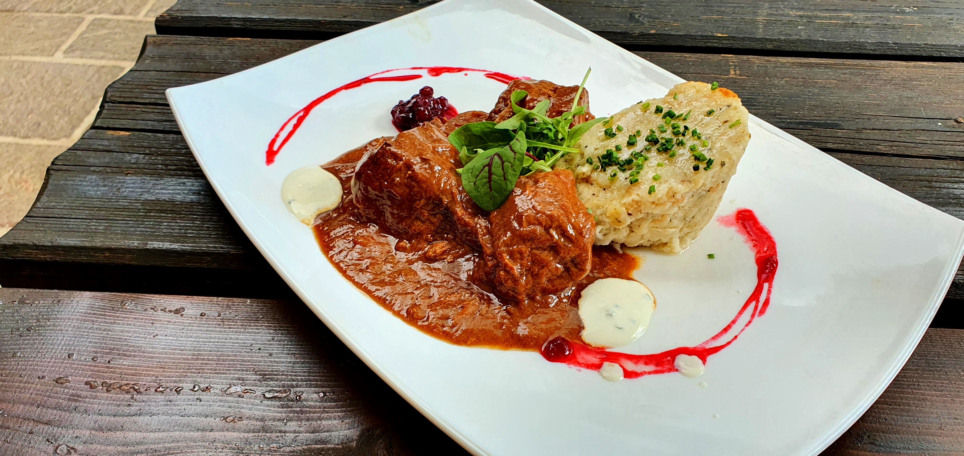 Wellnesshotel: Kulinarik in Trattlers Einkehr - Hotel GUT Trattlerhof & Chalets****S - Kulinarik | Restaurant