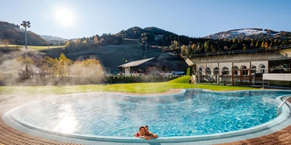 Wellnessurlaub - Ladestation Elektroauto - Eden (Glödnitz) - Thermal Römerbad - Hotel GUT Trattlerhof & Chalets****S
