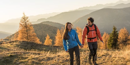 Wellnessurlaub - Ladestation Elektroauto - Eden (Glödnitz) - Wandern in den Nockbergen - Hotel GUT Trattlerhof & Chalets****S