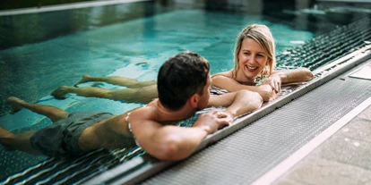 Wellnessurlaub - Ladestation Elektroauto - Eden (Glödnitz) - Beheizter Außenpool - Hotel GUT Trattlerhof & Chalets****S