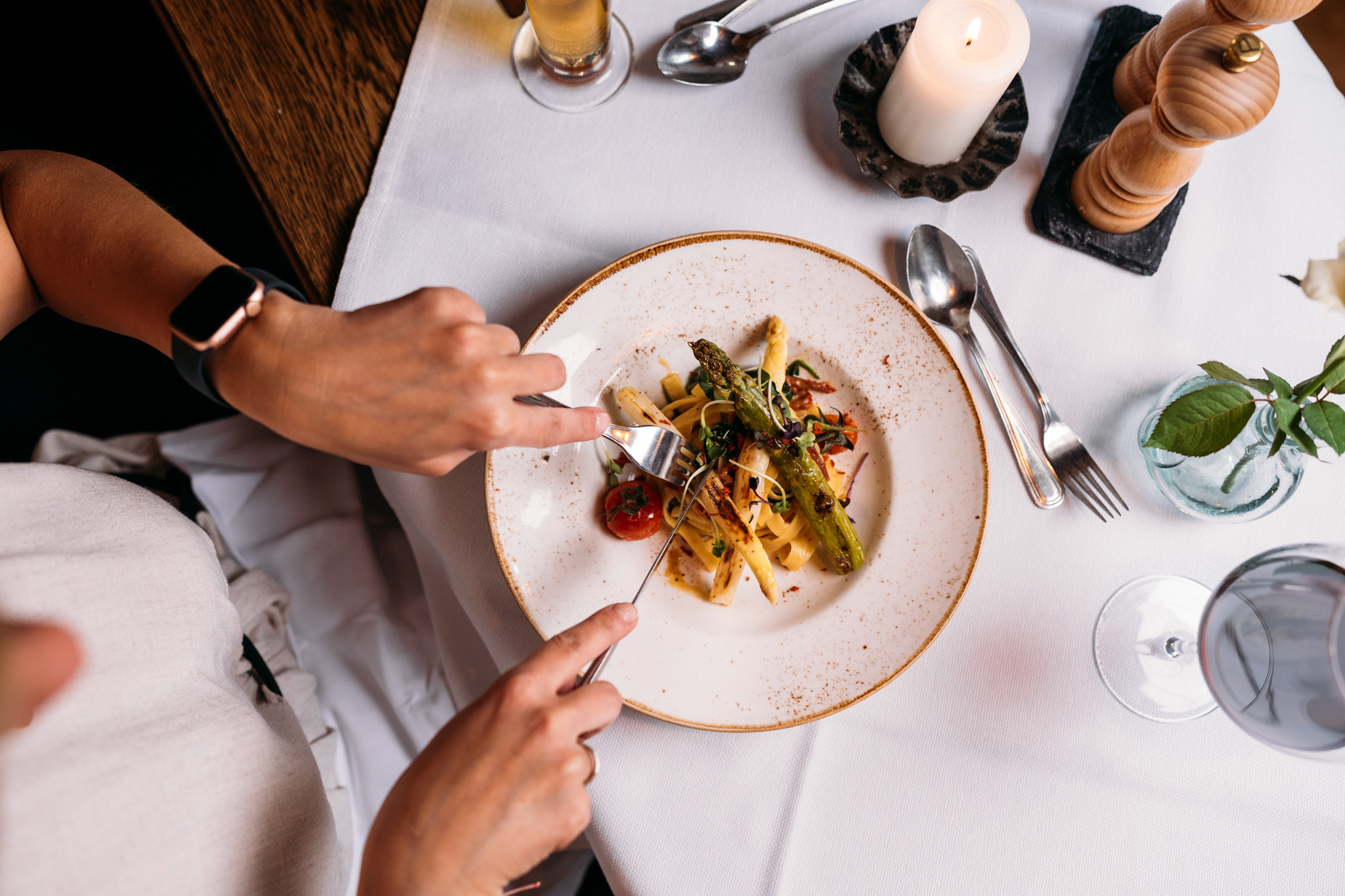 Wellnesshotel: Kulinarik im Trattlerhof - Hotel GUT Trattlerhof & Chalets****S - Kulinarik | Restaurant