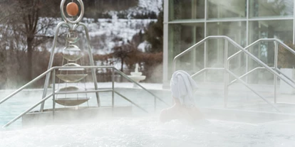 Wellnessurlaub - Day SPA - Emmersdorf (Nötsch im Gailtal) - DAS RONACHER Therme & Spa Resort *****