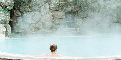 Wellnessurlaub - Day SPA - Emmersdorf (Nötsch im Gailtal) - DAS RONACHER Therme & Spa Resort *****