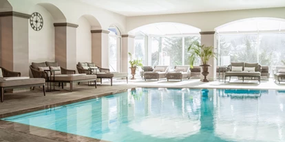 Wellnessurlaub - Day SPA - Emmersdorf (Nötsch im Gailtal) - DAS RONACHER Therme & Spa Resort *****